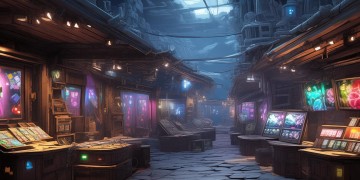 淘手游交易帐号安全吗？