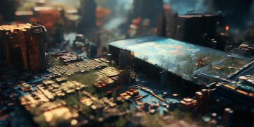 单机游戏和手游到底有什么区别？