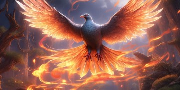 火影手游鸽子神到底是什么实力？
