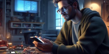 男人用什么手游可以赚钱？