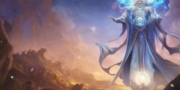 手游英雄联盟救赎是什么？