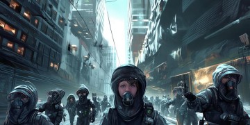 瘟疫公司手游可以组队吗？