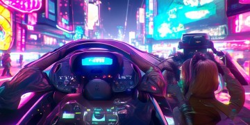 在VR里可以玩什么手游呢？