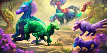 天下2手游什么宠物好？