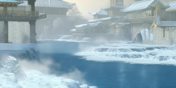 逆水寒手游该带什么特性？