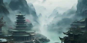 逆水寒手游是哪个朝代的背景呢？