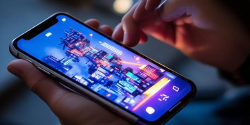 屏幕小能玩FPS手游吗？