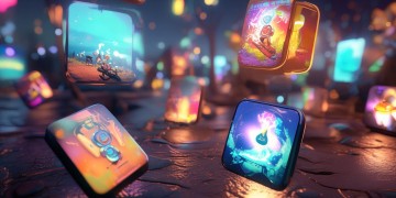 没时间的话玩什么手游好呢？