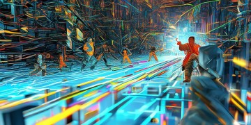 有哪些斗殴类型的手游呢？