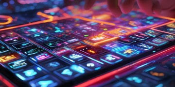 手游地煞释放到底按什么键？