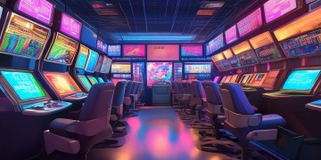 手游机房究竟是做什么工作的？