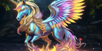 手游梦幻新出的坐骑究竟是什么？