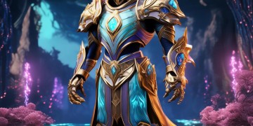 手游漫游最强套装究竟是什么？