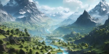 山河魔兽手游能双开吗？