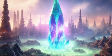 QQ华夏手游阳极究竟是什么？