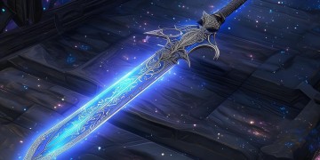 手游斩星魔剑是限定的吗？