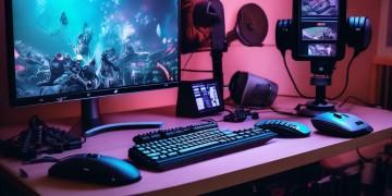 开手游直播需要什么？