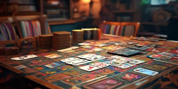 棋牌麻将手游违规吗？