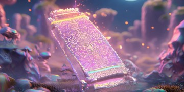 梦幻手游灵符该打什么书？