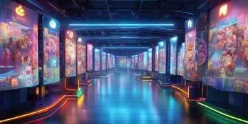 流行手游会推荐苹果账号吗？