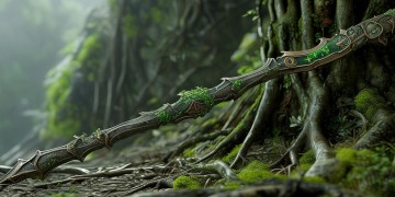 问道手游土系该穿什么武器？