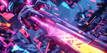 拿武器打架的手游究竟叫什么？