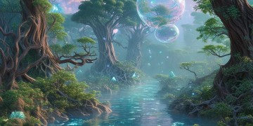 诛仙手游究竟有哪些大区？