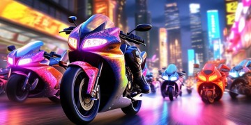 飞车手游可以不改键位吗？