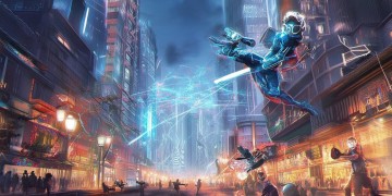 手游跑刀仔究竟是指什么游戏？