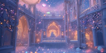 梦幻手游月宫带什么特效好呢？