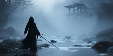 逆水寒手游中什么是刺客？