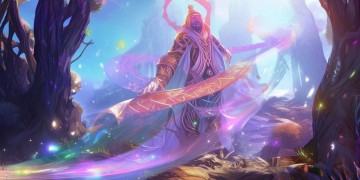 梦幻手游魔王到底吃特技吗？