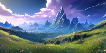 天龙手游天山是否有发展前景？