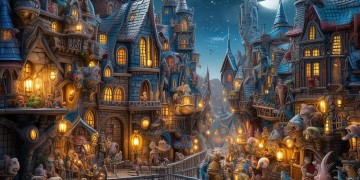 哈利波特手游共区吗？