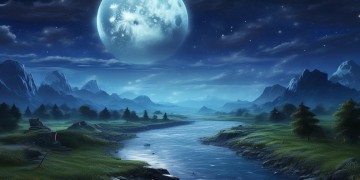 天涯明月刀手游很氪吗？