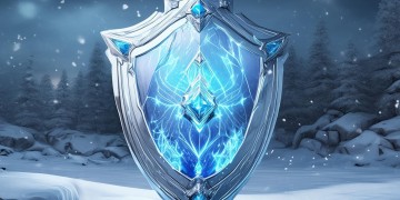 冰雪手游护体神盾真的有用吗？
