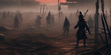 三国战记是手游吗？