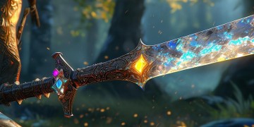 问道手游拿什么武器好用？