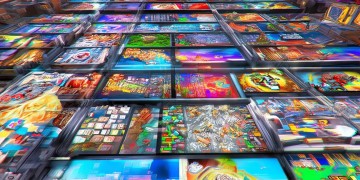 国内有哪些好玩的手游呢？