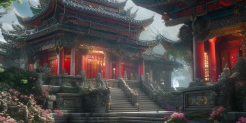 神武手游化生寺带什么好呢？