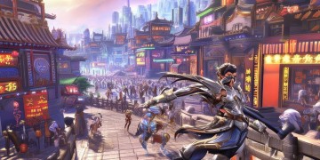 华夏手游什么职业最吃香？