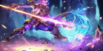 梦幻手游强劈会掉什么？