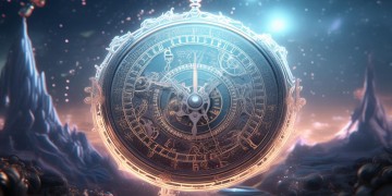 梦幻手游中如何知道时间？