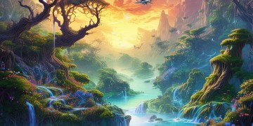 神话2究竟属于什么类型手游？