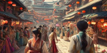 韩服手游究竟有什么活动？
