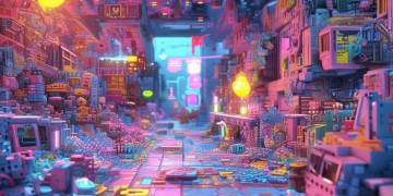 手游都有什么彩蛋？