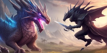 手游神魔什么职业适合PK？