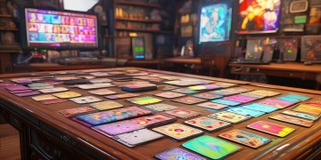 开棋牌手游需要什么？