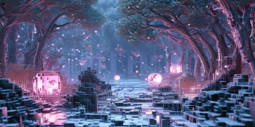 手游中为什么没有小法师？