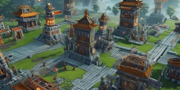 三国塔防类手游究竟有哪些？